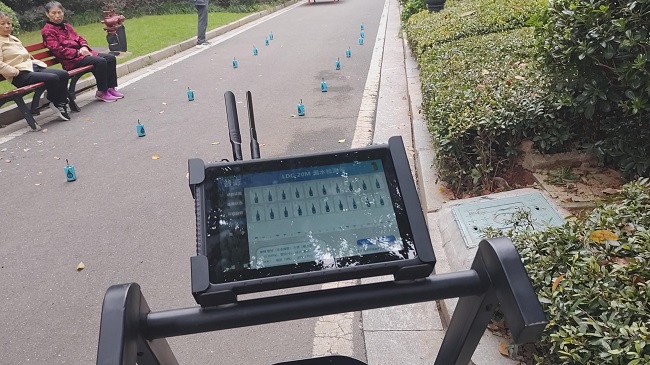 管道測(cè)漏儀 管道測(cè)漏儀