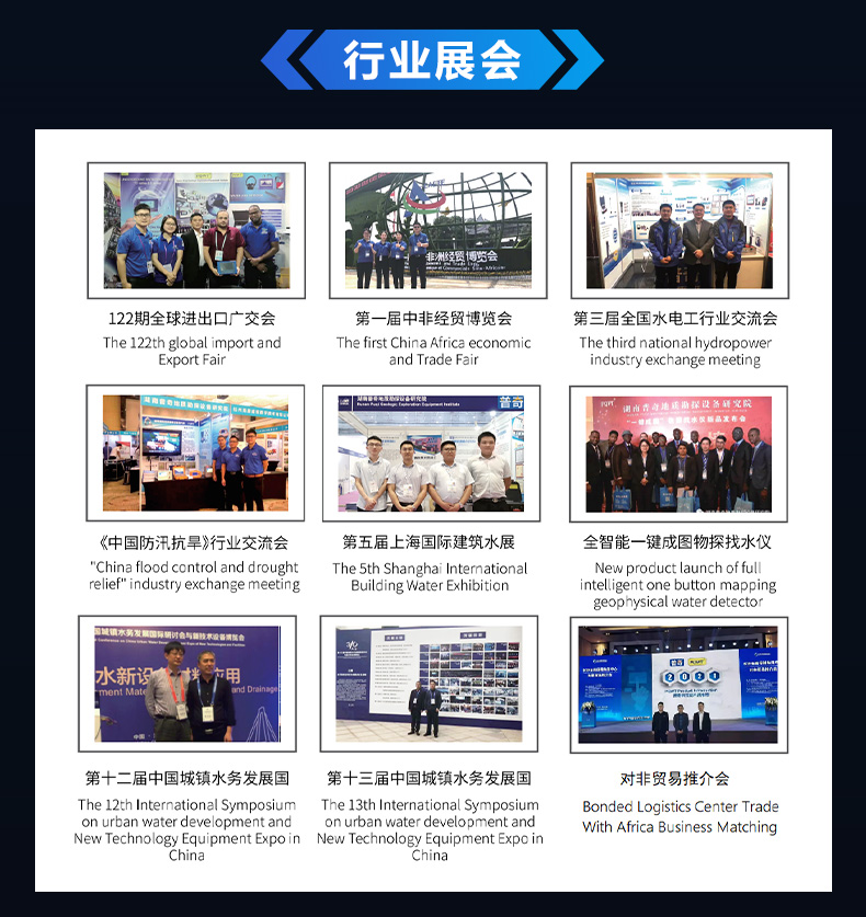 CL200管道測漏儀