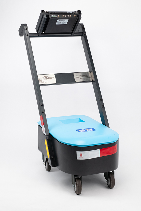 普奇LDC測漏推車