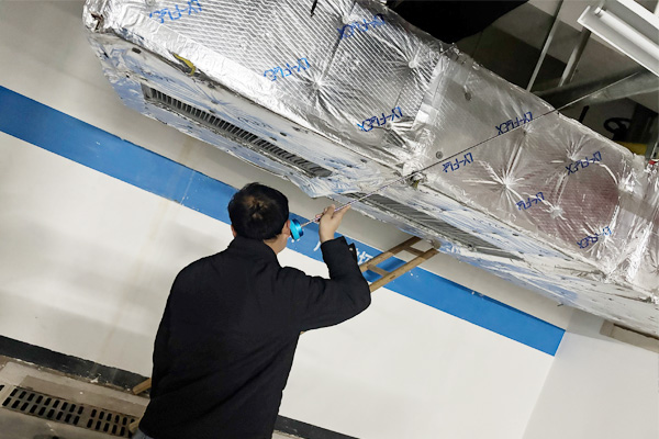 聽音桿/機械聽漏儀