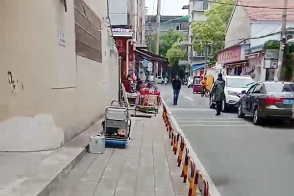 管道測(cè)漏儀