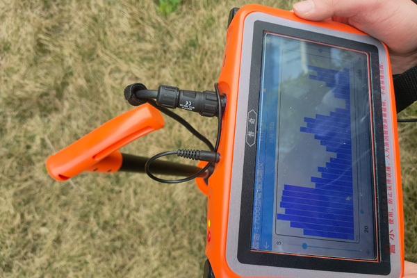 管道漏水檢測(cè)儀