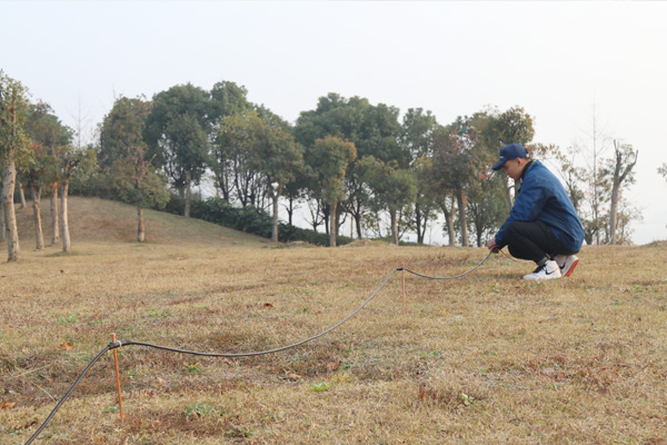 湖南普奇找水儀