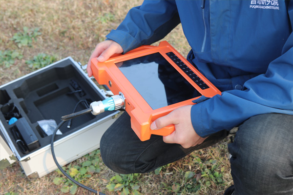 湖南普奇找水儀