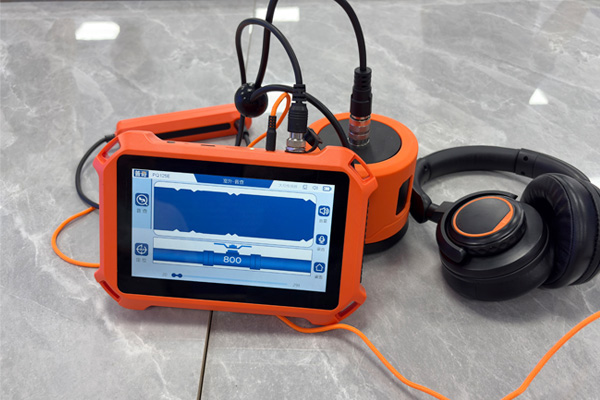 普奇管道測漏儀