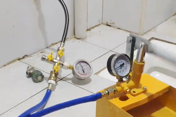 管道漏水檢測(cè)儀